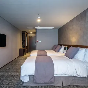 ホテル ウィズ チェジュ