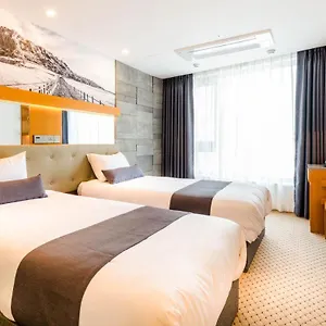 Asia Hotel Jeju Jeju